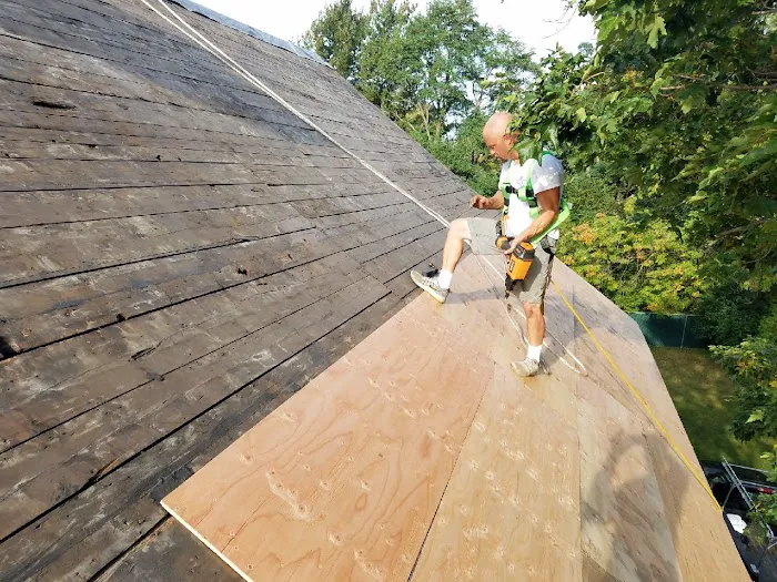 Element Roofing Picture 7