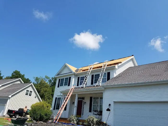 Element Roofing Picture 8