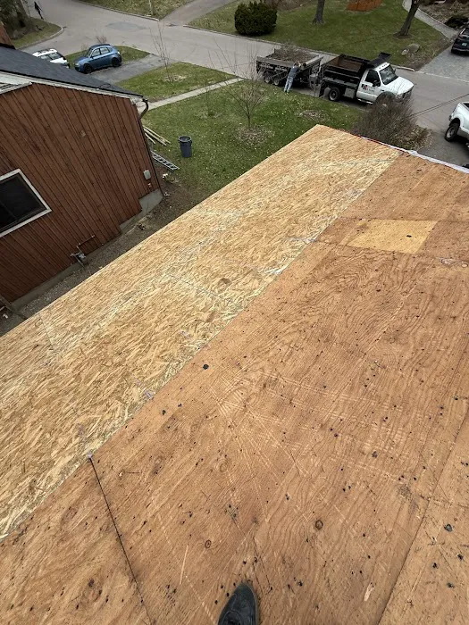 L&M Construction Picture 8