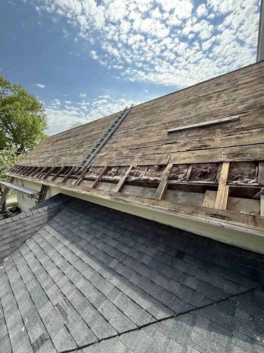 L&M Construction Picture 4