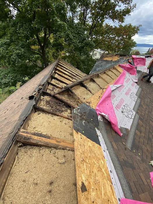 L&M Construction Picture 9