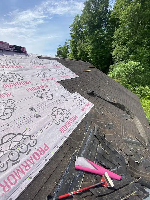 L&M Construction Picture 1