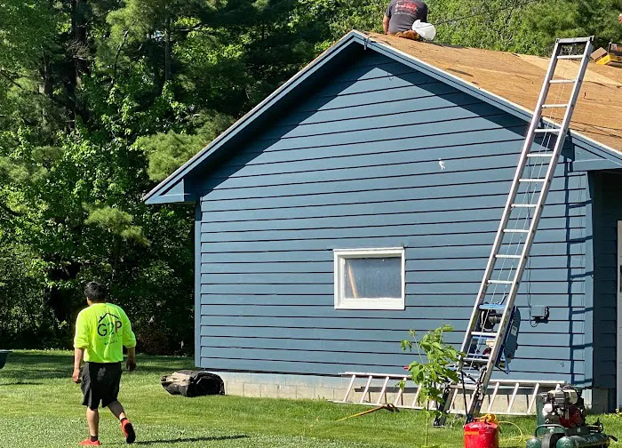 G2P Restoration Inc / G2P Restoration Roofing Picture 5