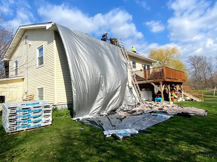 G2P Restoration Inc / G2P Restoration Roofing Picture 7