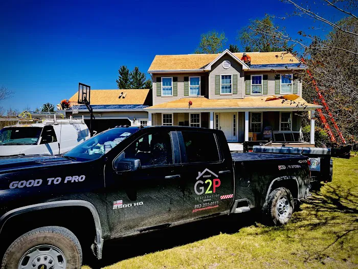 G2P Restoration Inc / G2P Restoration Roofing Picture 8