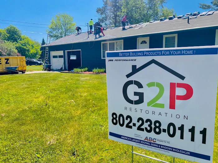 G2P Restoration Inc / G2P Restoration Roofing Picture 3
