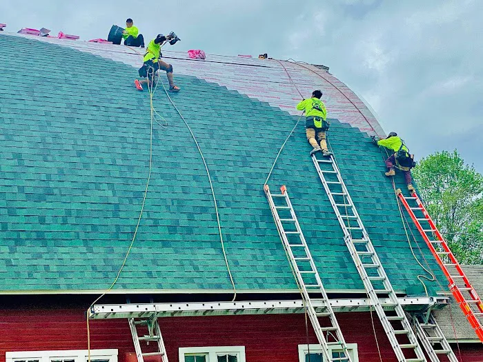 G2P Restoration Inc / G2P Restoration Roofing Picture 10