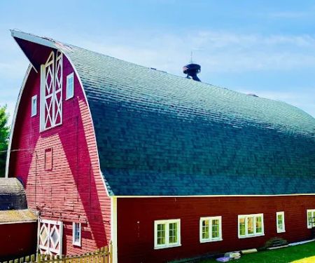 G2P Restoration Inc / G2P Restoration Roofing