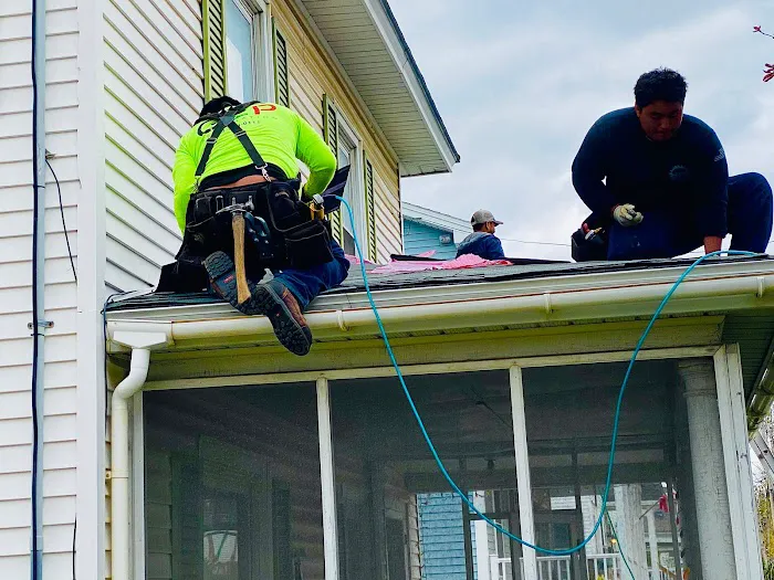 G2P Restoration Inc / G2P Restoration Roofing Picture 6