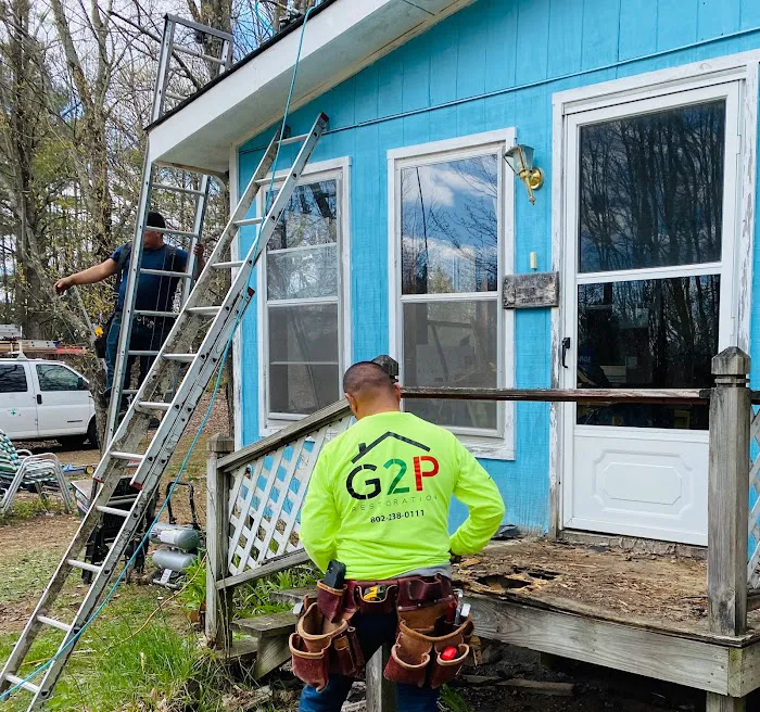 G2P Restoration Inc / G2P Restoration Roofing Picture 9