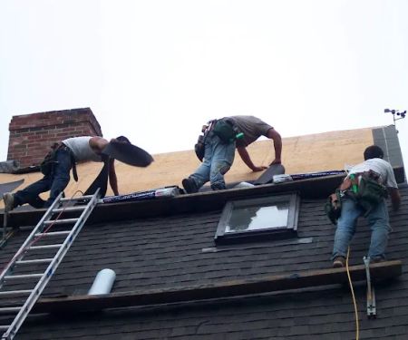 Catamount Construction Consultants, LLC