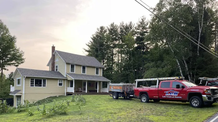 Lake Champlain Roofing LLC Picture 3