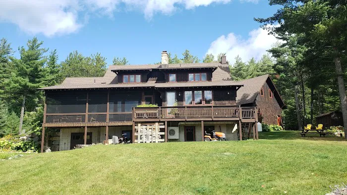 Lake Champlain Roofing LLC Picture 1