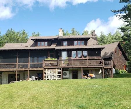 Lake Champlain Roofing LLC