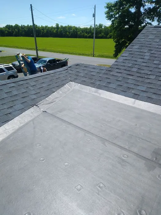 Gates Roofing & Construction Co Inc Picture 2