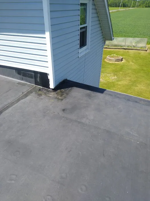 Gates Roofing & Construction Co Inc Picture 1