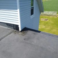 Gates Roofing & Construction Co Inc ico