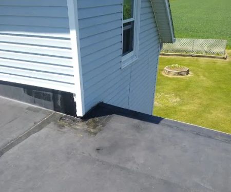 Gates Roofing & Construction Co Inc