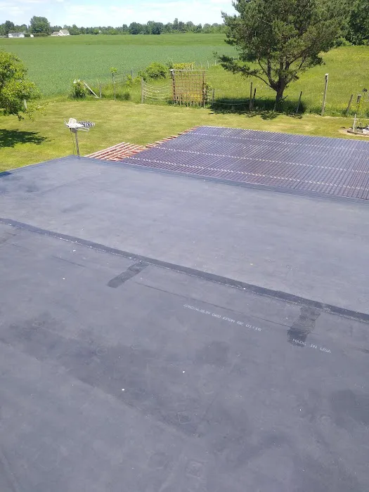 Gates Roofing & Construction Co Inc Picture 5