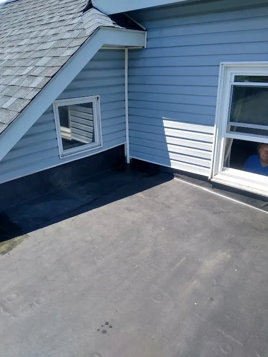 Gates Roofing & Construction Co Inc Picture 4