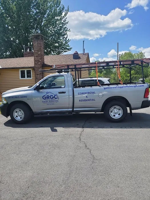 Gates Roofing & Construction Co Inc Picture 3
