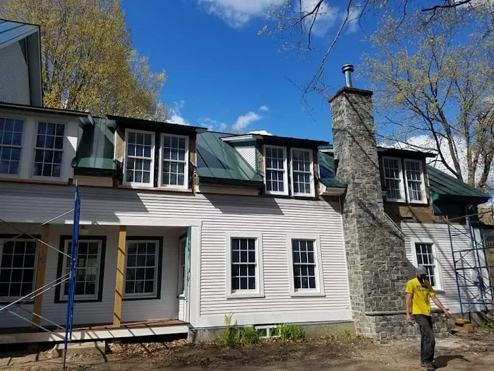 NB Roofing, LLC Picture 3