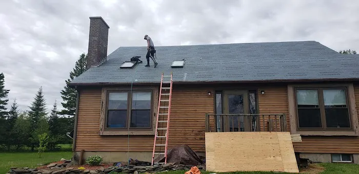 NB Roofing, LLC Picture 9