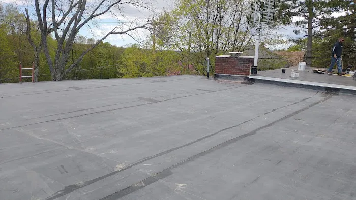 Upstate Under Cover Roofing and Sheet Metal, Inc. Picture 3
