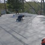 Upstate Under Cover Roofing and Sheet Metal, Inc.
