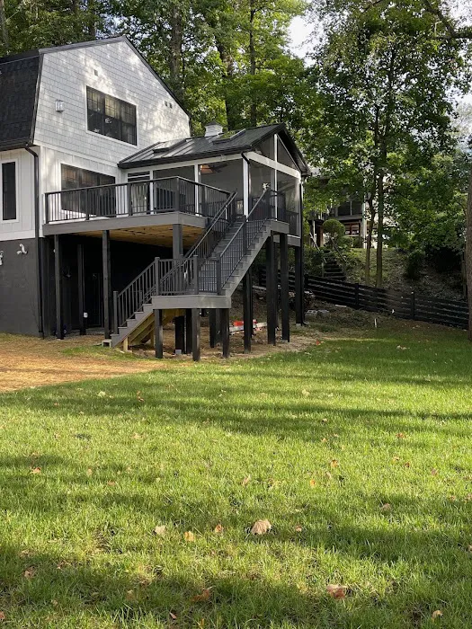 Jerry's Siding & Roofing Inc. Picture 5