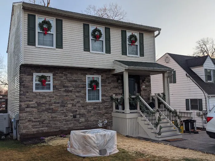 Jerry's Siding & Roofing Inc. Picture 2