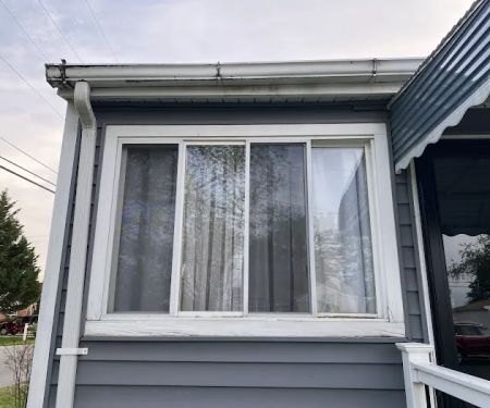 Jerry's Siding & Roofing Inc.