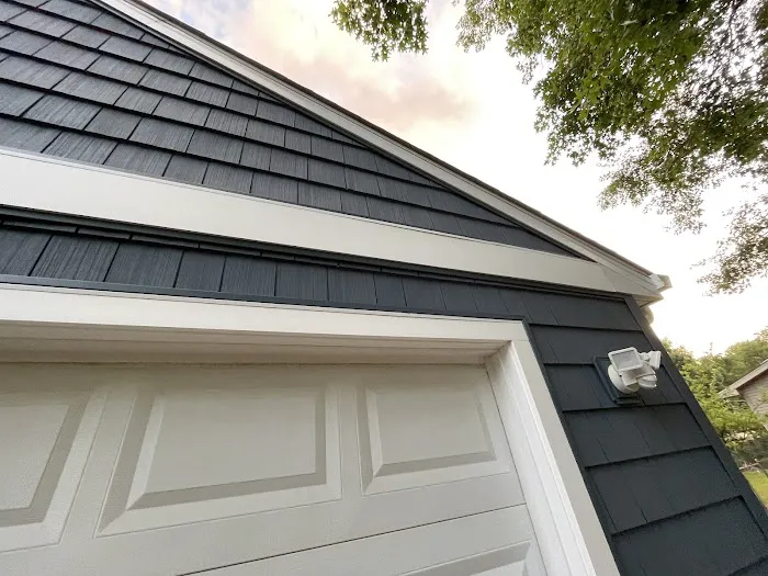 Jerry's Siding & Roofing Inc. Picture 8