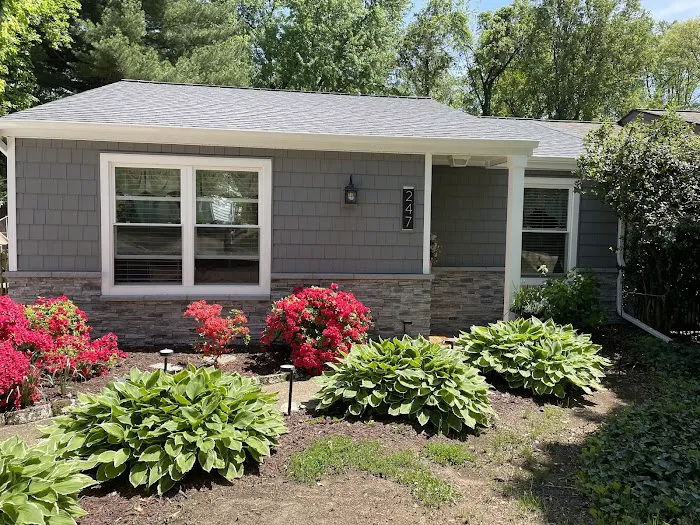 Jerry's Siding & Roofing Inc. Picture 6