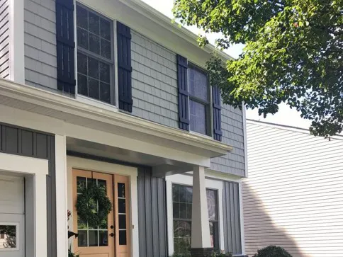 Jerry's Siding & Roofing Inc. Picture 4