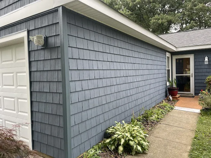 Jerry's Siding & Roofing Inc. Picture 10