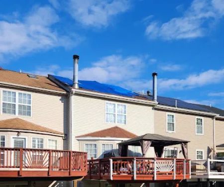 Jonathan Construction llc