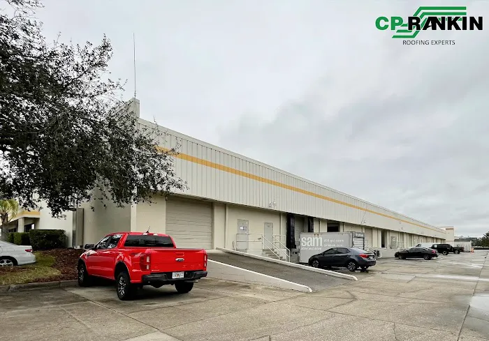 CP Rankin Inc. - Roofing Experts Picture 1