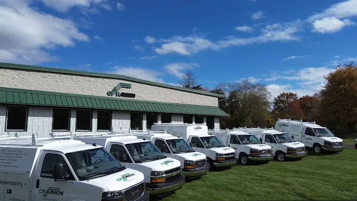 CP Rankin Inc. - Roofing Experts Picture 9