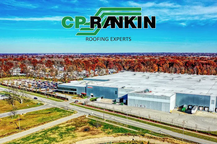 CP Rankin Inc. - Roofing Experts Picture 2