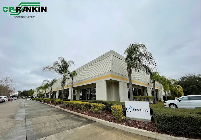 CP Rankin Inc. - Roofing Experts Picture 5