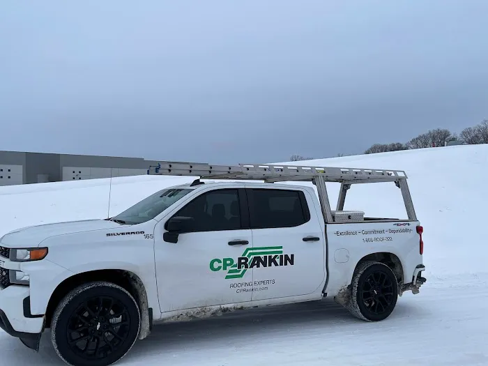 CP Rankin Inc. - Roofing Experts Picture 4