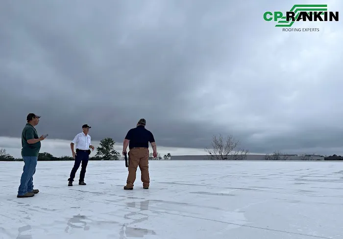 CP Rankin Inc. - Roofing Experts Picture 8