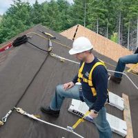 Four Seasons Roofing ico