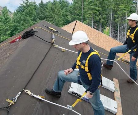 Four Seasons Roofing