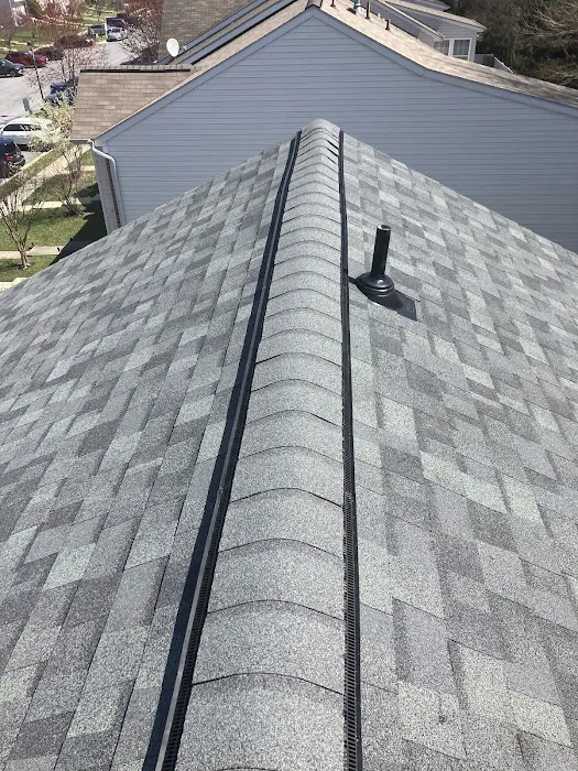 Four Seasons Roofing Picture 6