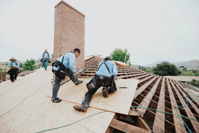 Four Seasons Roofing Picture 8