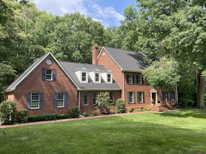 Dogwood Exteriors Picture 6