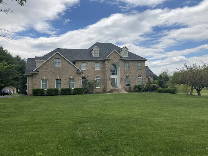 Dogwood Exteriors Picture 8