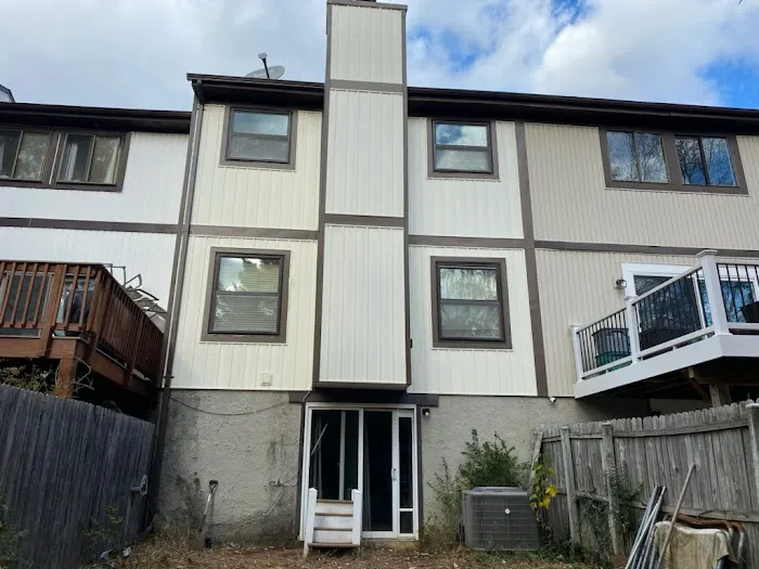 Dogwood Exteriors Picture 2